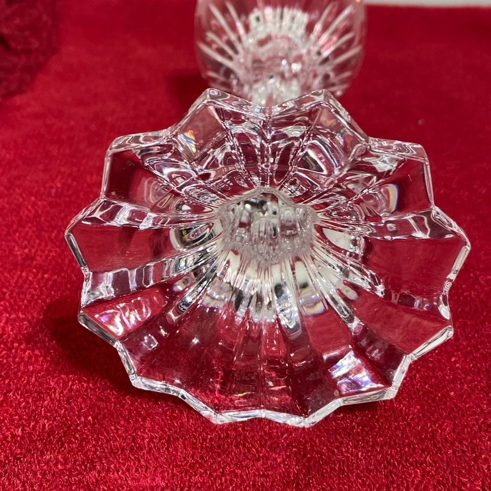 N/A elegant crystal
